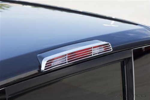 Chrome Trim & Accessories Putco 401813