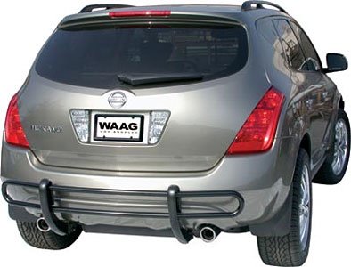 Bumper Guards Waag 16378