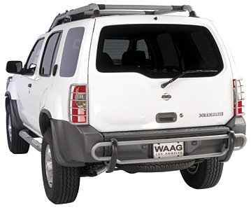 Bumper Guards Waag 16701