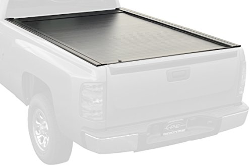 Tonneau Covers Pace Edwards FM2003