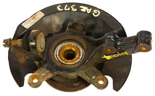 Hub Conversion Kits Ford 3F1Z1104BA
