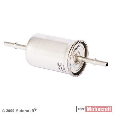 Fuel Filters Ford 2M5Z-9155-CA