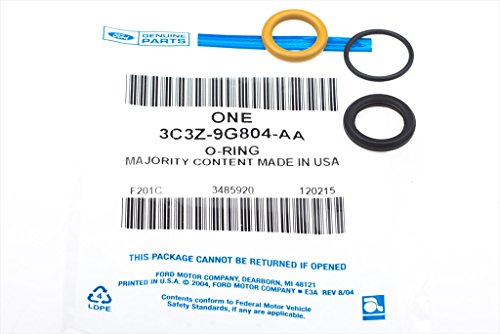 Oil Pan Gasket Sets Ford 3C3Z-9G804-AA