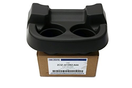 Cup Holders Ford 2C3Z-3613562-AAA
