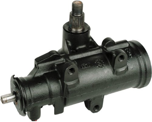 Gear Boxes Cardone 277617