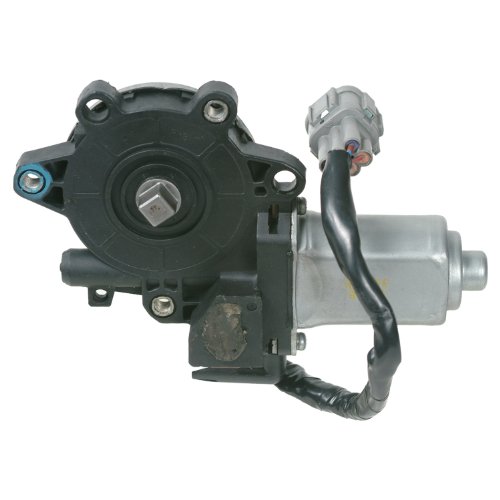 Power Window Motors Cardone 471364