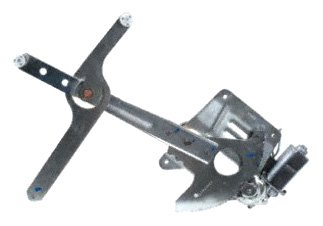 Power Window Regulators Cardone 82-1302R