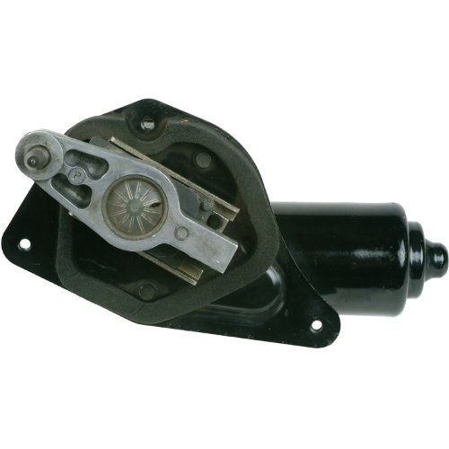 Wiper Cardone Select 85-2005
