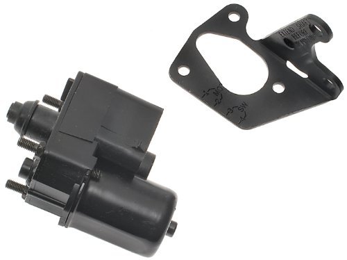 Idle Air Control Valves ACDelco 19160423