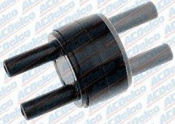 Vacuum Valves ACDelco 214-2035