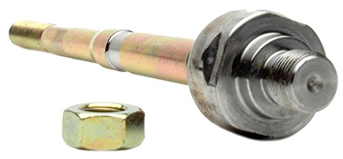 Tie Rod Ends ACDelco 45A1009