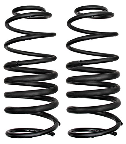 Coil Springs ACDelco 45H3138