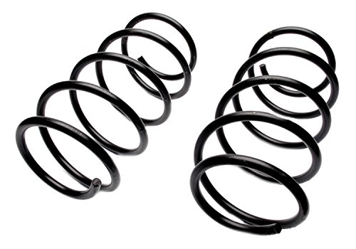 Coil Springs ACDelco 45H0229