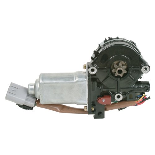 Power Window Motors Cardone 4710001