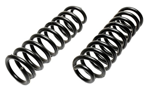 Coil Springs ACDelco 45H0232