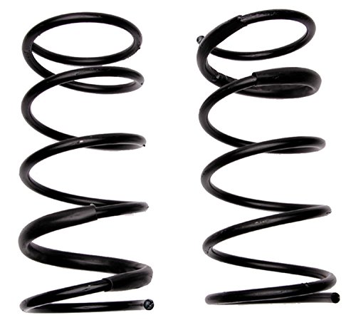 Coil Springs ACDelco 45H0256