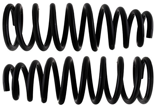 Coil Springs ACDelco 45H0277
