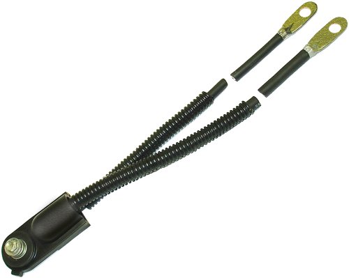 Positive ACDelco 4SD30XR