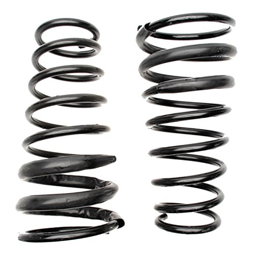 Coil Springs ACDelco 45H3130