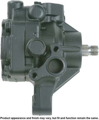 Cardone 21-5341 Remanufactured Import Power Steering Pump Pumps Cardone 215341