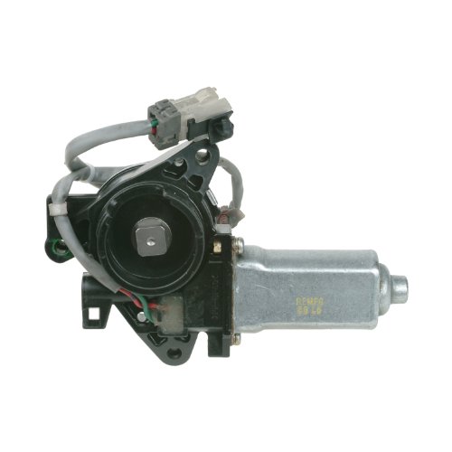 Power Window Motors Cardone 471926