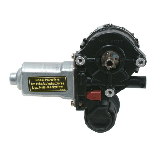 Power Window Motors Cardone 471197