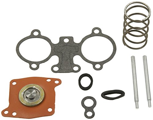 ACDelco 217-2903 Professional Fuel Injection Pressure Regulator Pressure Regulators ACDelco 217-2903