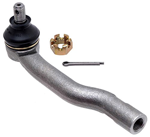 Tie Rod Ends ACDelco 45A0932