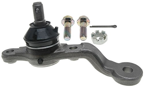 ACDelco 45D2306 Professional Front Driver Side Lower Suspension Ball Joint Assembly Control Arms & Parts ACDelco 45D2306