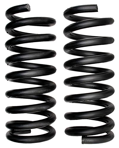Coil Springs ACDelco 45H0261