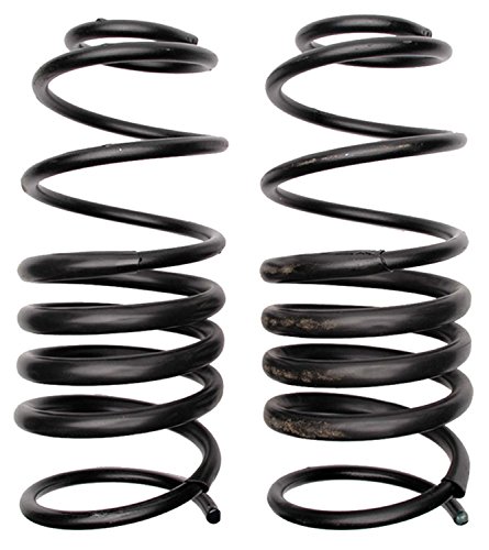 Coil Springs ACDelco 45H3124