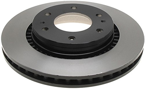 Rotors ACDelco 18A1756