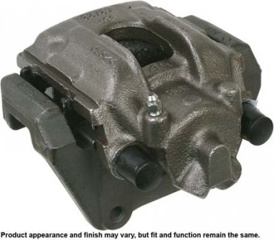 Calipers With Pads Cardone 172888