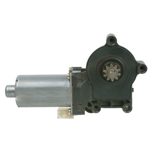 Power Window Motors Cardone 472719