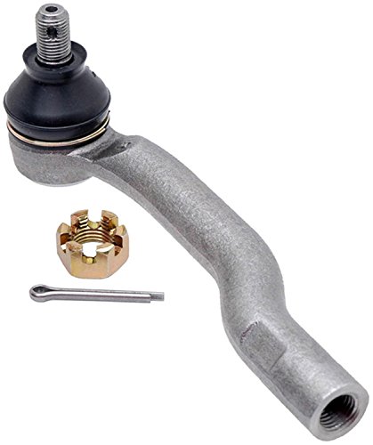 Tie Rod Ends ACDelco 45A0933