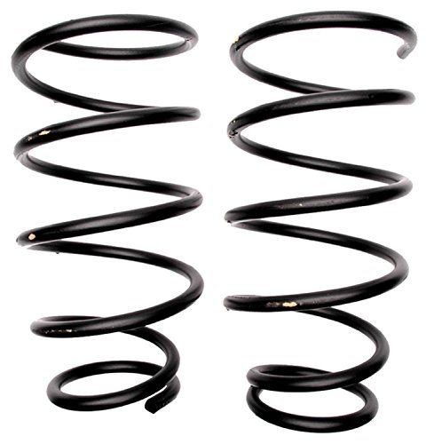 Coil Springs ACDelco 45H0252