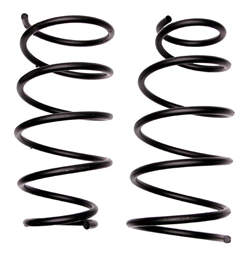 Coil Springs ACDelco 45H0250