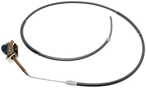 Parking ACDelco 18P2810