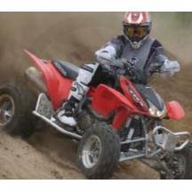ATV AMS 0021080A-BLK