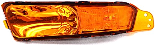 Lighting Ford 4R3Z-13201-AA