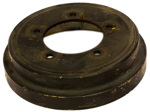 Rotors Ford 3W7Z2C026AA