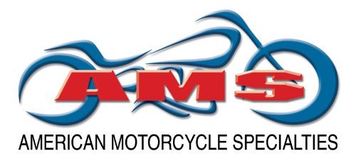 AMS Machined Cast Aluminum Rear Wheel - 10x8, 4/115, 3+5 , Material: Aluminum 0021080C-MACH ATV AMS 0021080C-MACH