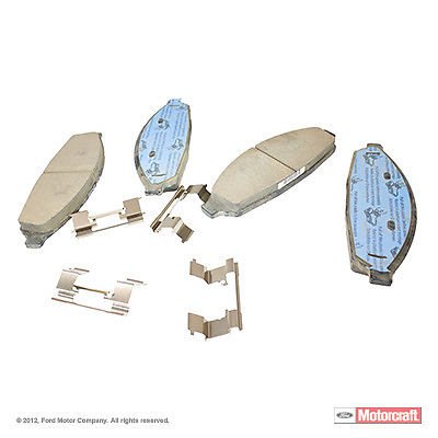 Ford 3W7Z-2001-BA - KIT - BRAKE SHOE Brake Pads Ford 3W7Z-2001-BA
