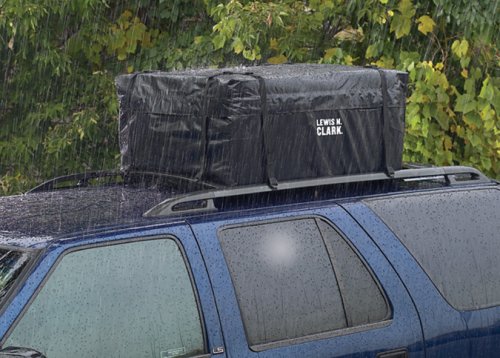 Cargo Carriers Lewis N. Clark 8870