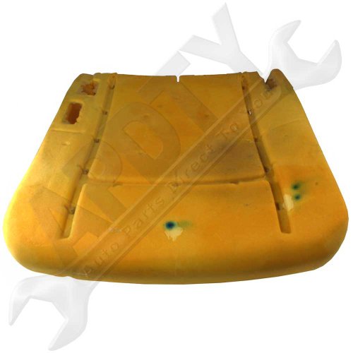 Ford 5W1Z-54632A23-BA - PAD - SEAT CUSHION Accessories Ford 5W1Z-54632A23-BA