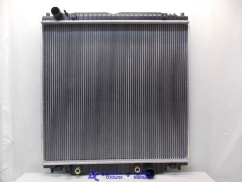 Radiators Ford 4C3Z8009BA