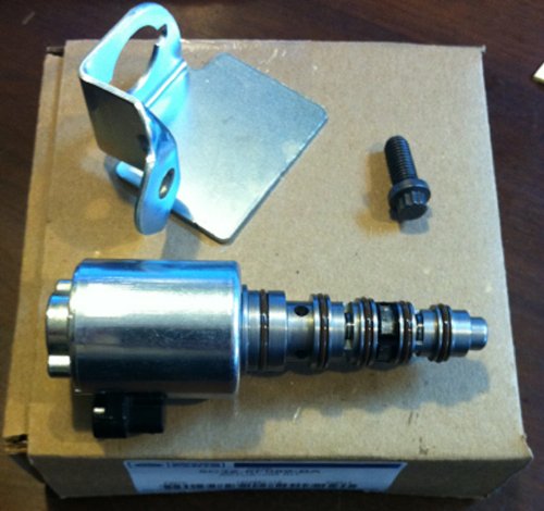 Actuator Assemblies Ford 5C3Z6F089BA