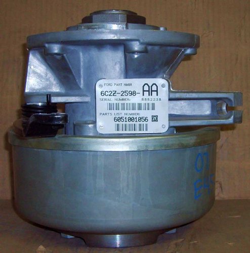 Long Ford 6C2Z-2598-AA