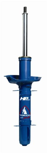Tokico HU2933 Coilover Nissan 200Sx Re Shocks & Struts Tokico HU2933
