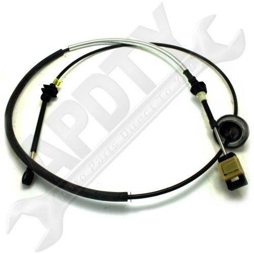 Chargers & Cables Ford YC2Z7E395AC